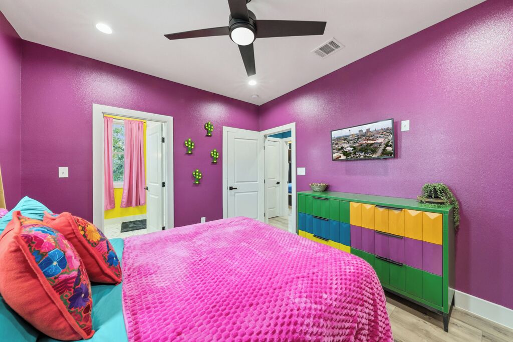 Photo of Bedroom in Near East Side