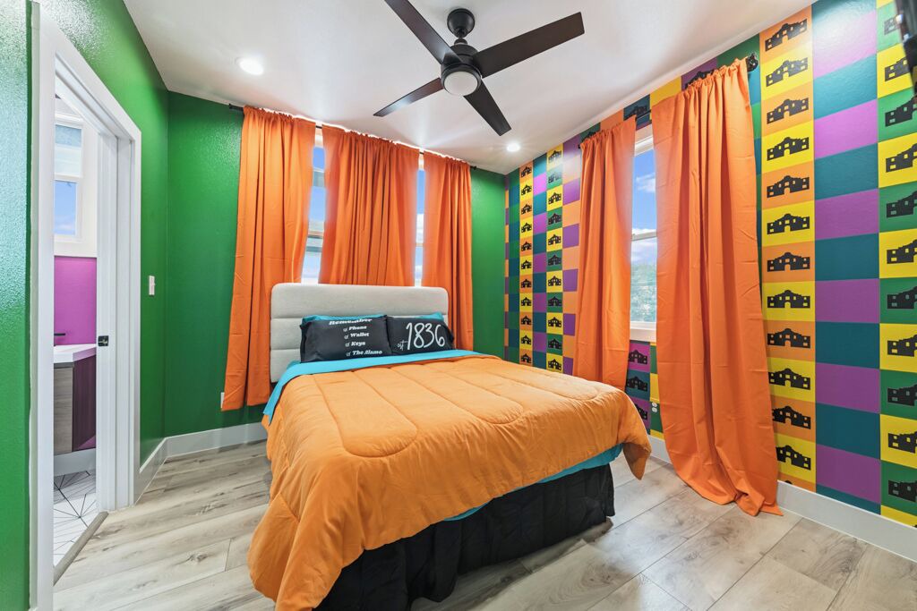 Photo of Bedroom in Near East Side