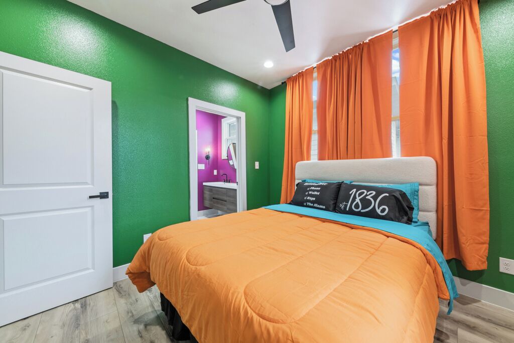 Photo of Bedroom in Near East Side