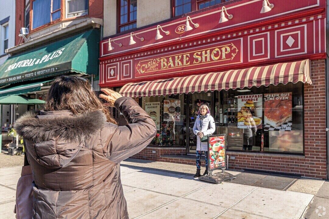 Photo of Others in Hoboken