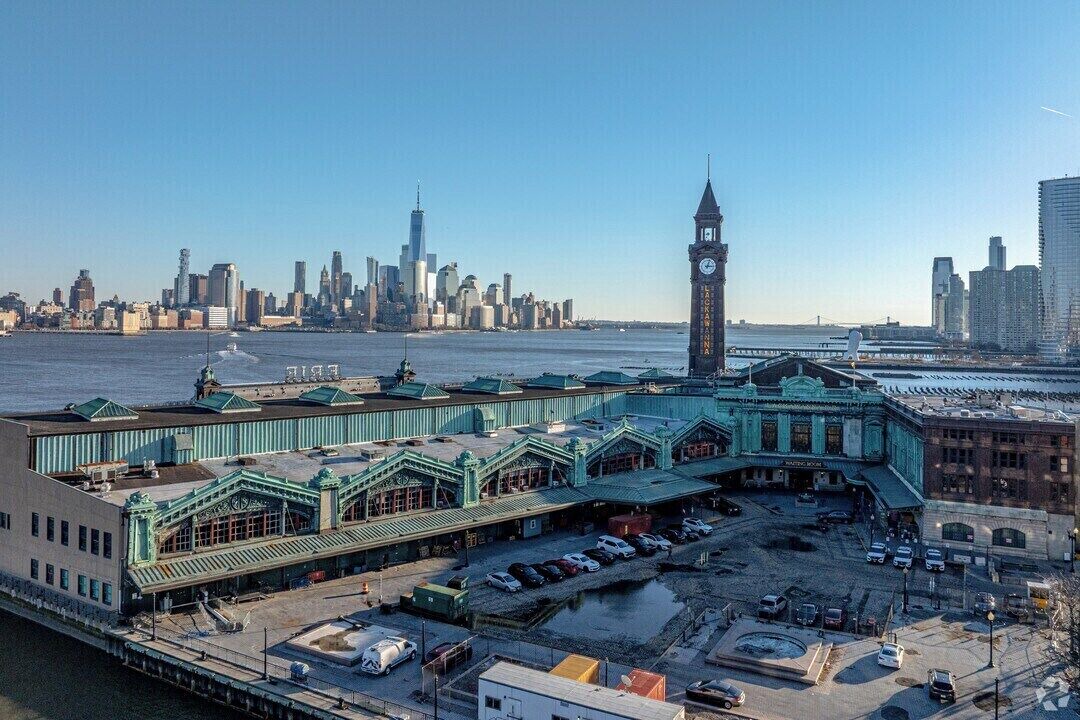 Photo of Others in Hoboken