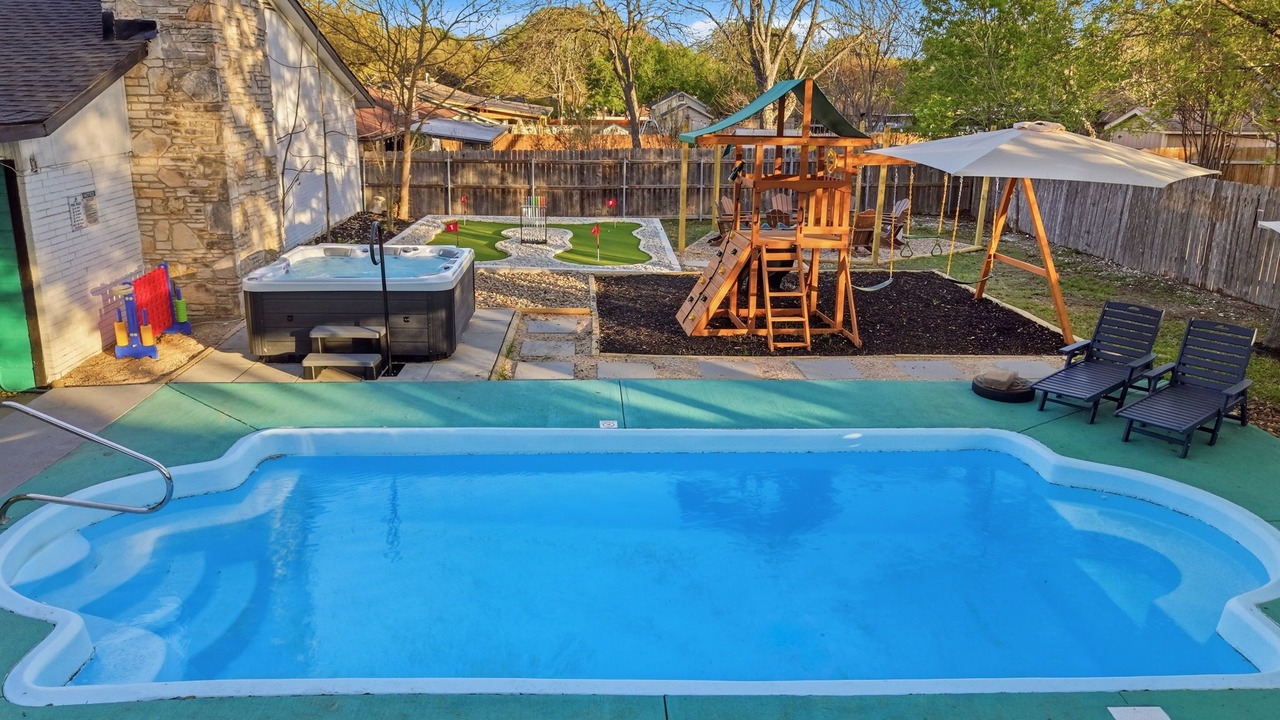 Photo of Outdoor in Leon Valley