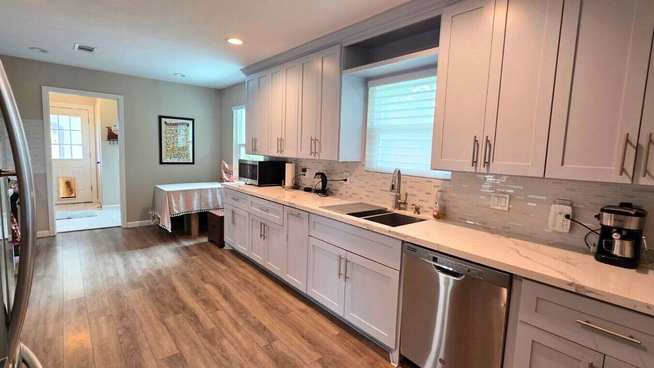 Photo of Kitchen in Nassau Bay