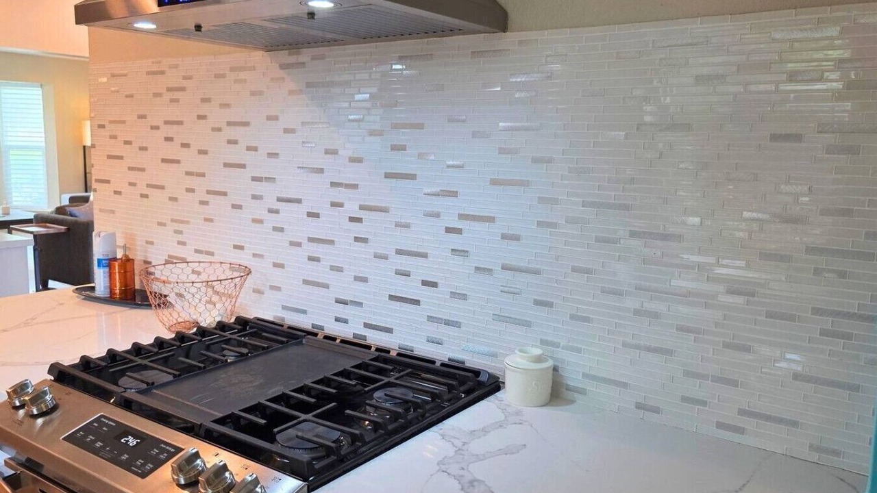 Photo of Kitchen in Nassau Bay