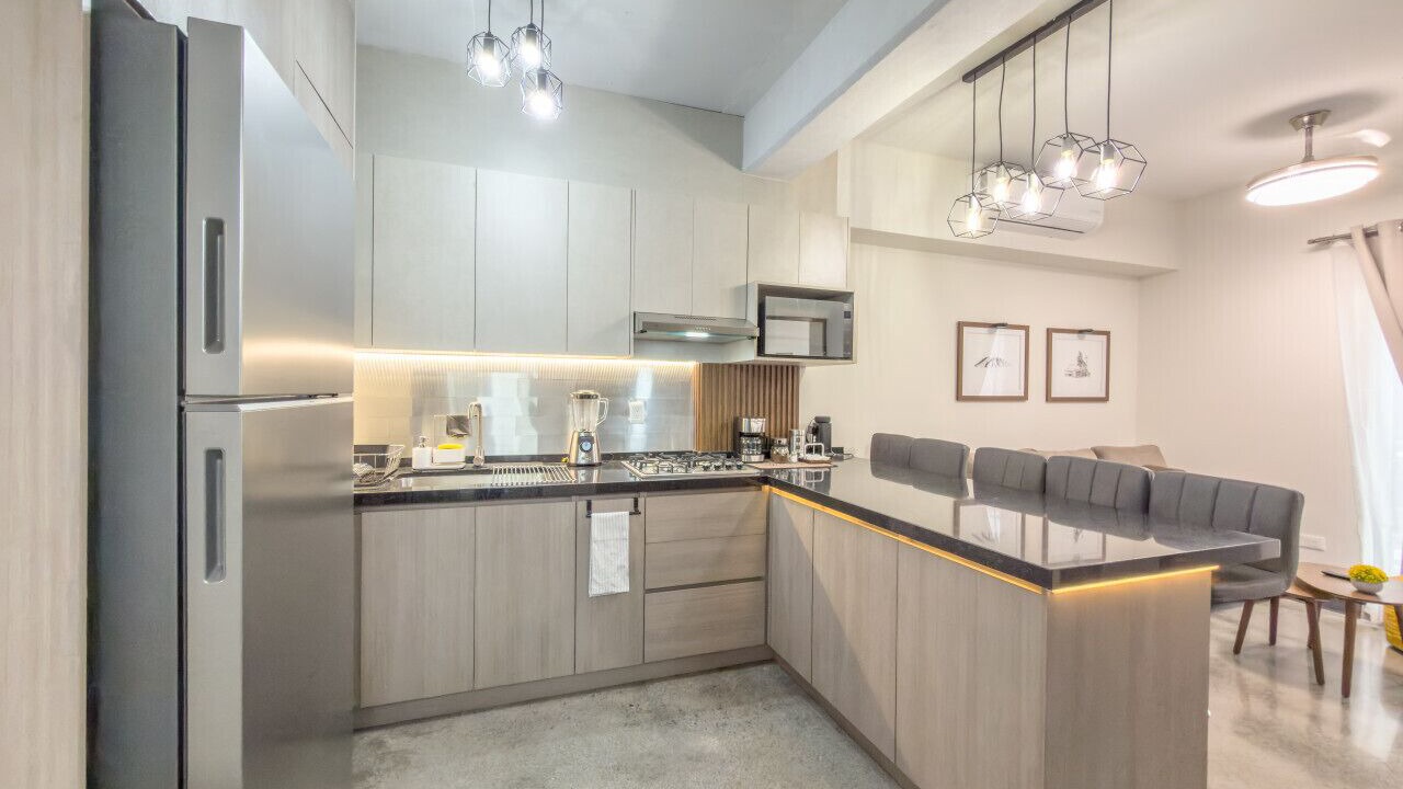Photo of Kitchen in Guadalupe