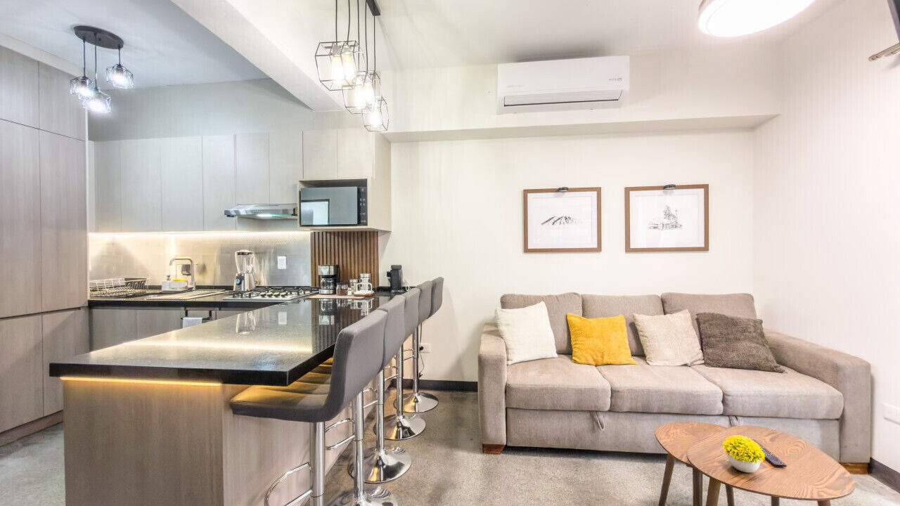 Photo of Livingroom in Guadalupe