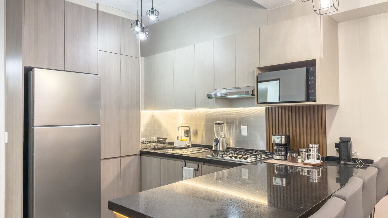 Photo of Kitchen in Guadalupe