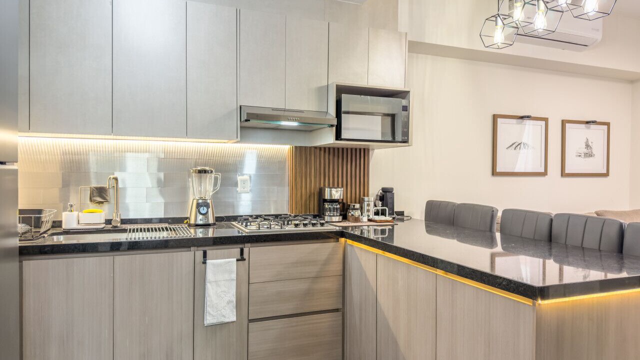 Photo of Kitchen in Guadalupe