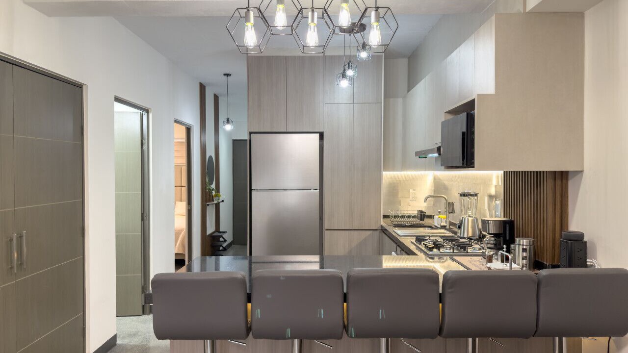 Photo of Kitchen in Guadalupe
