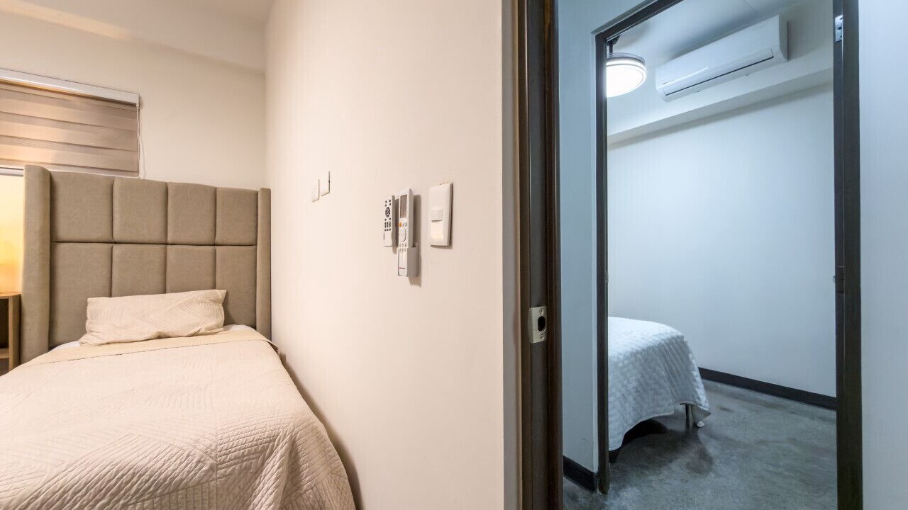 Photo of Bedroom in Guadalupe