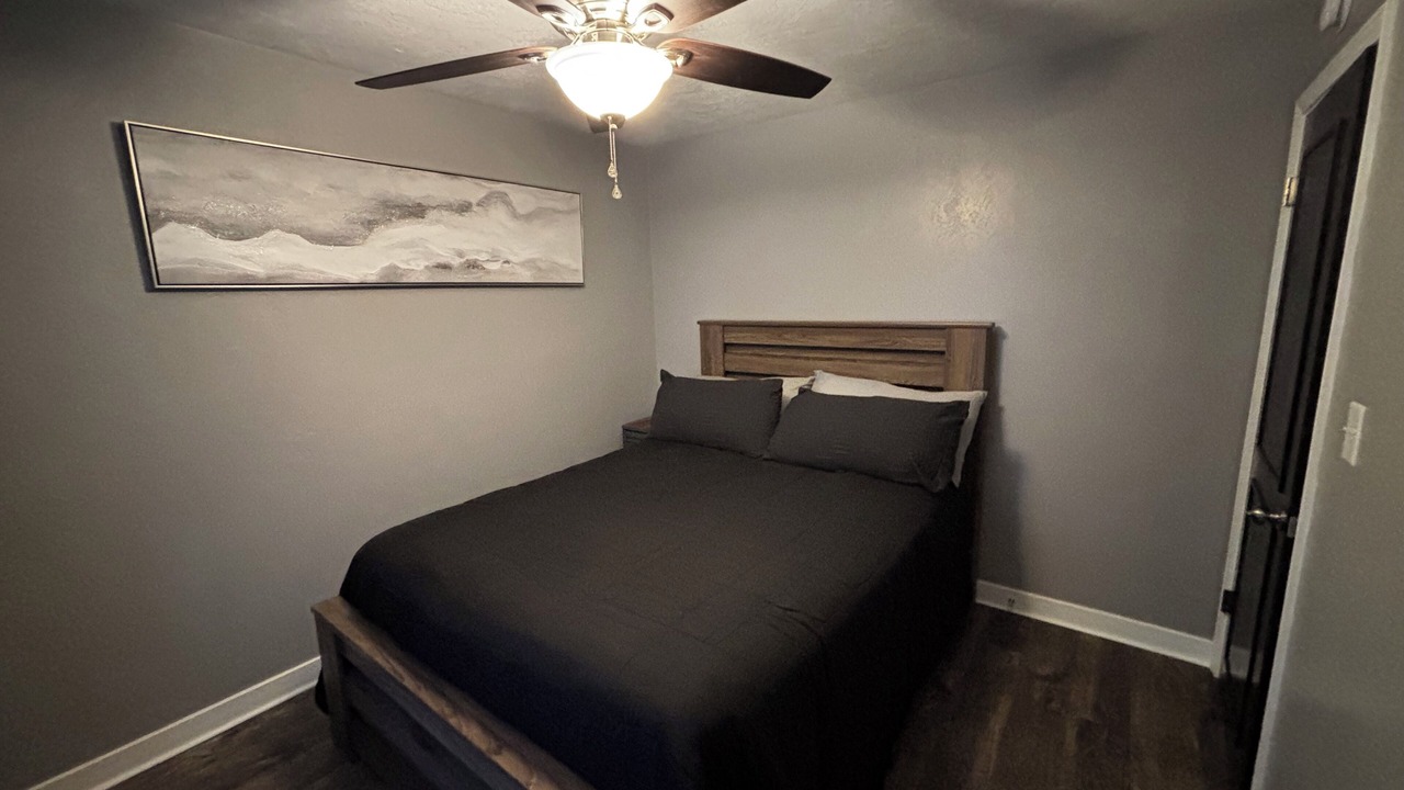 Photo of Bedroom in Independence