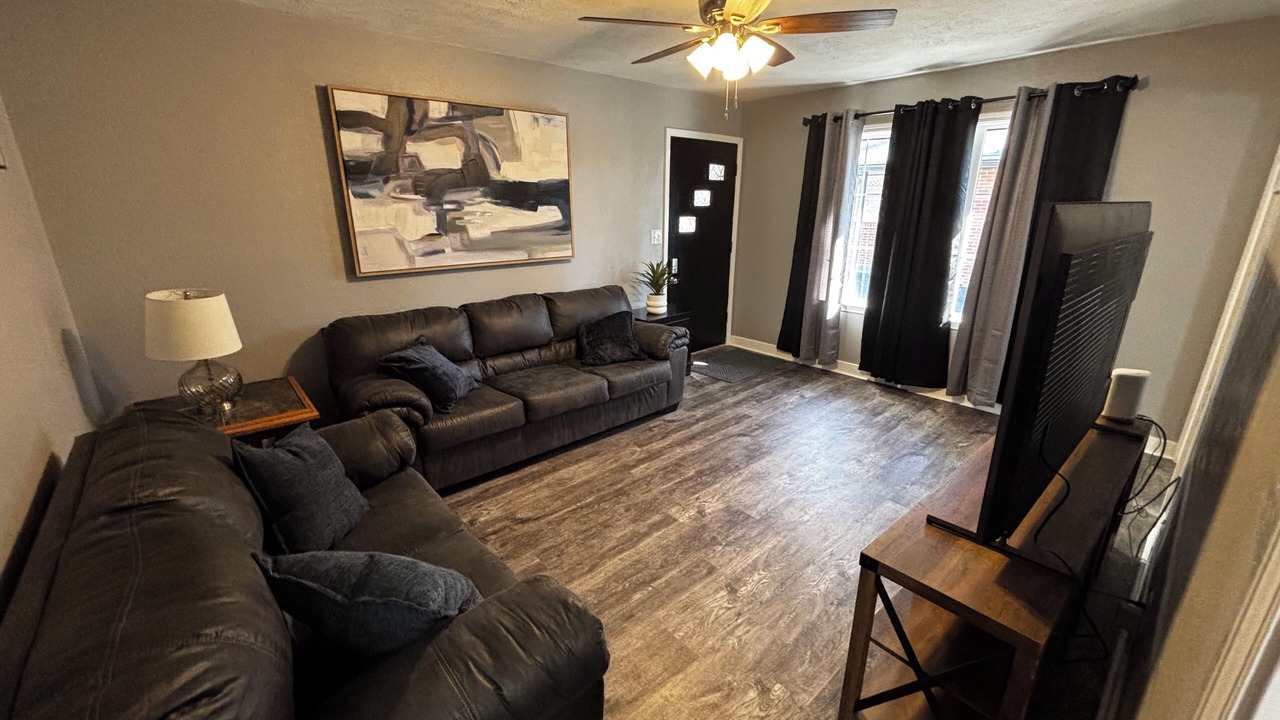 Photo of Livingroom in Independence