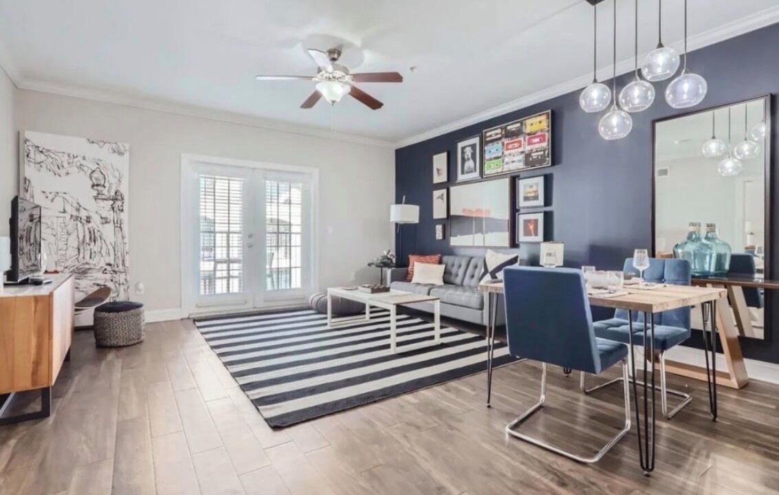 Photo of Livingroom in SoNo