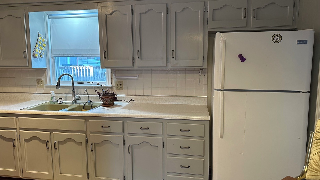 Photo of Kitchen in Northeast Kansas City