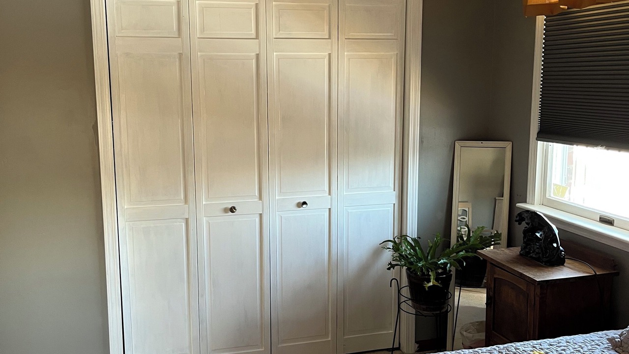 Photo of Bedroom in Northeast Kansas City