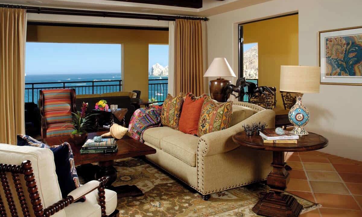 Photo of Livingroom in El Medano Ejidal