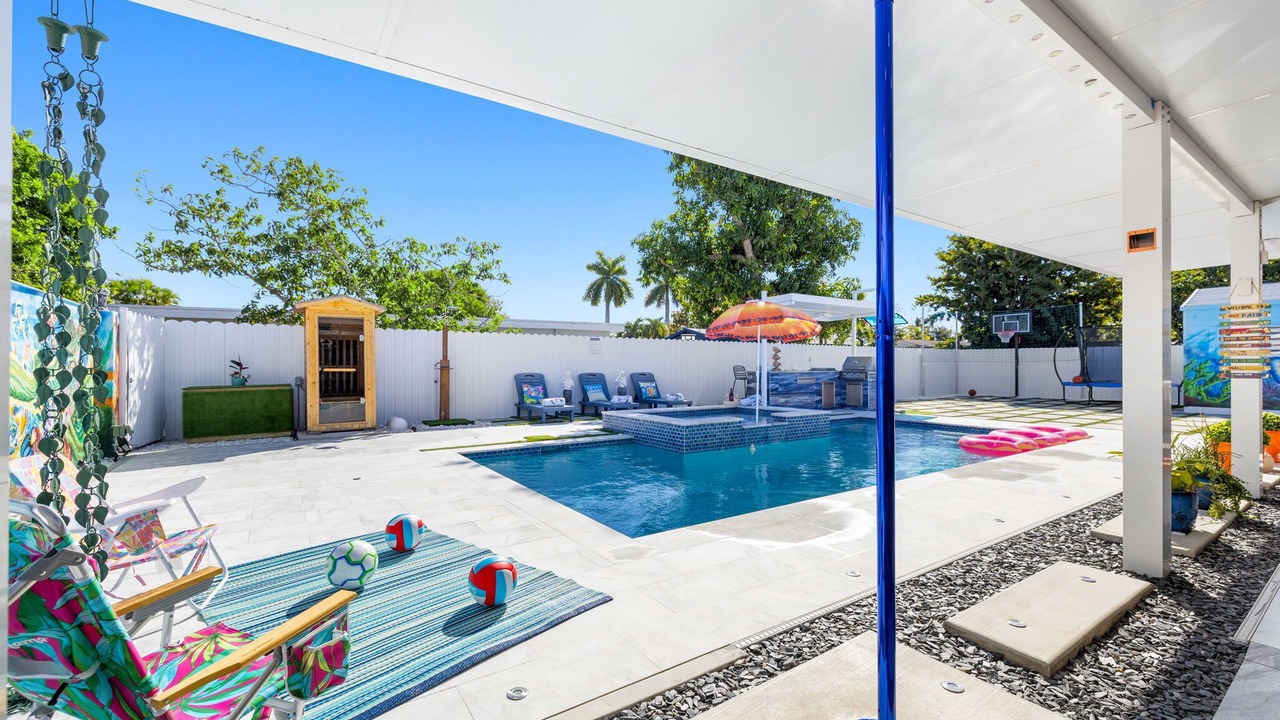 Photo of Outdoor in Miami Gardens