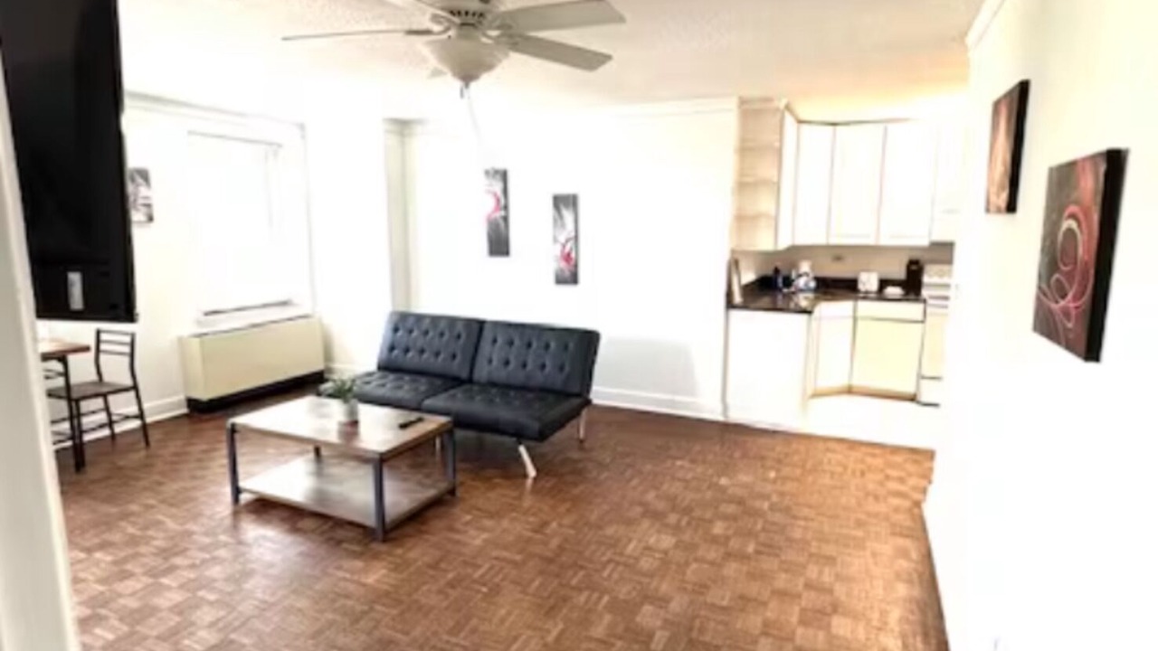 Photo of Livingroom in SoNo