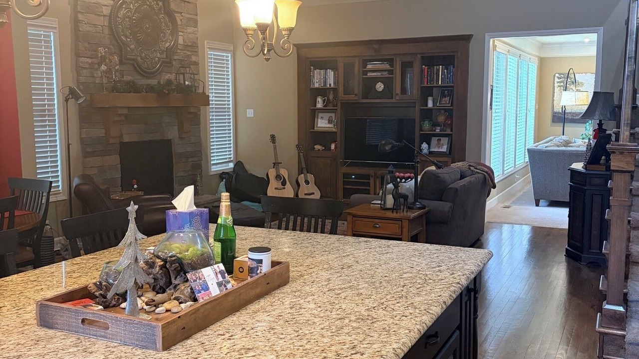Photo of Bedroom in Lee's Summit