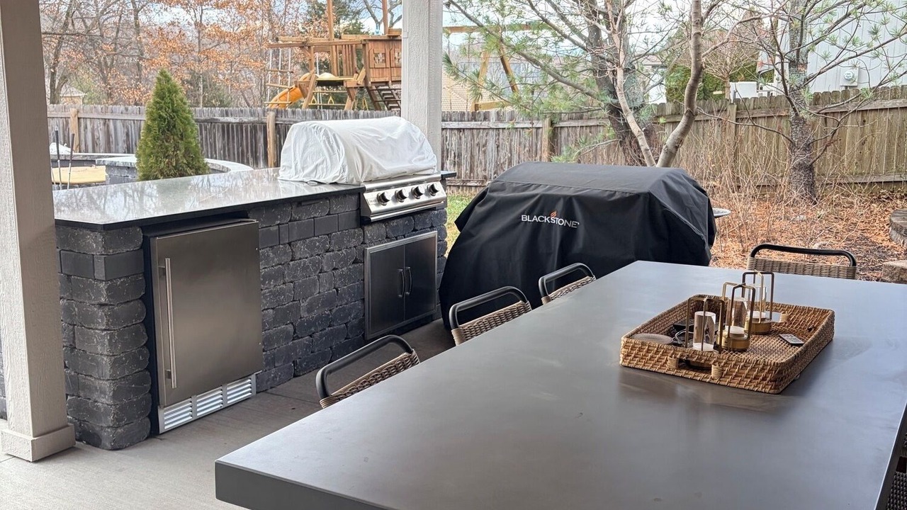 Photo of Outdoor in Lee's Summit