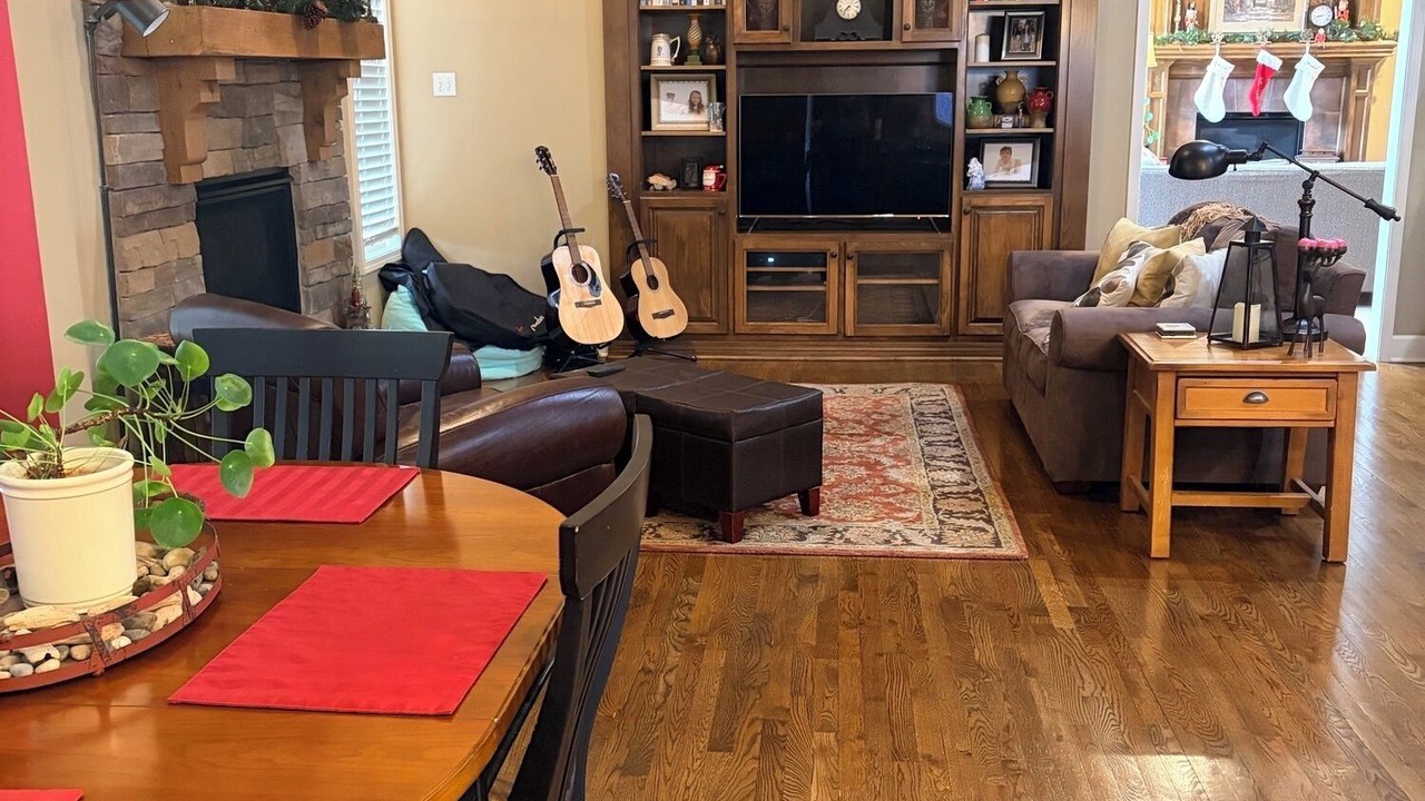 Photo of Bedroom in Lee's Summit