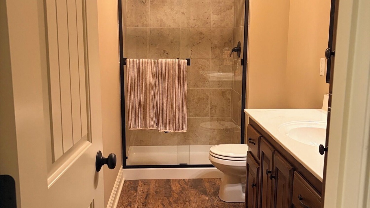 Photo of Bathroom in Lee's Summit