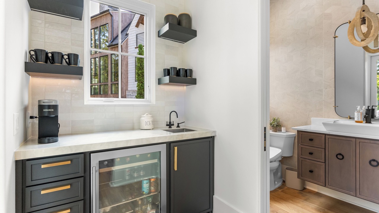 Photo of Kitchen in Greene County