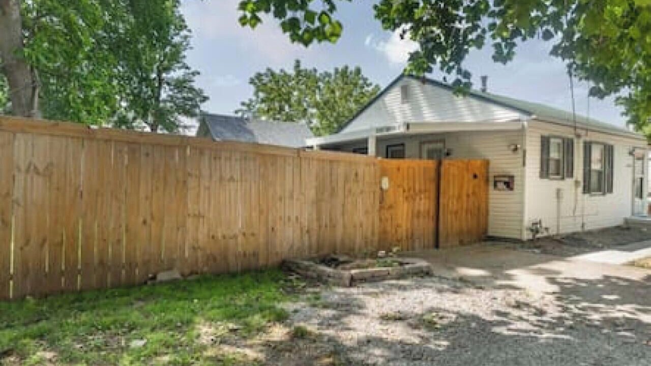 Photo of Outdoor in Liberty