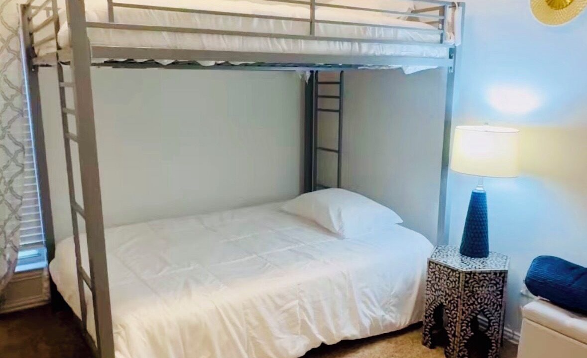 Photo of Bedroom in Grapevine