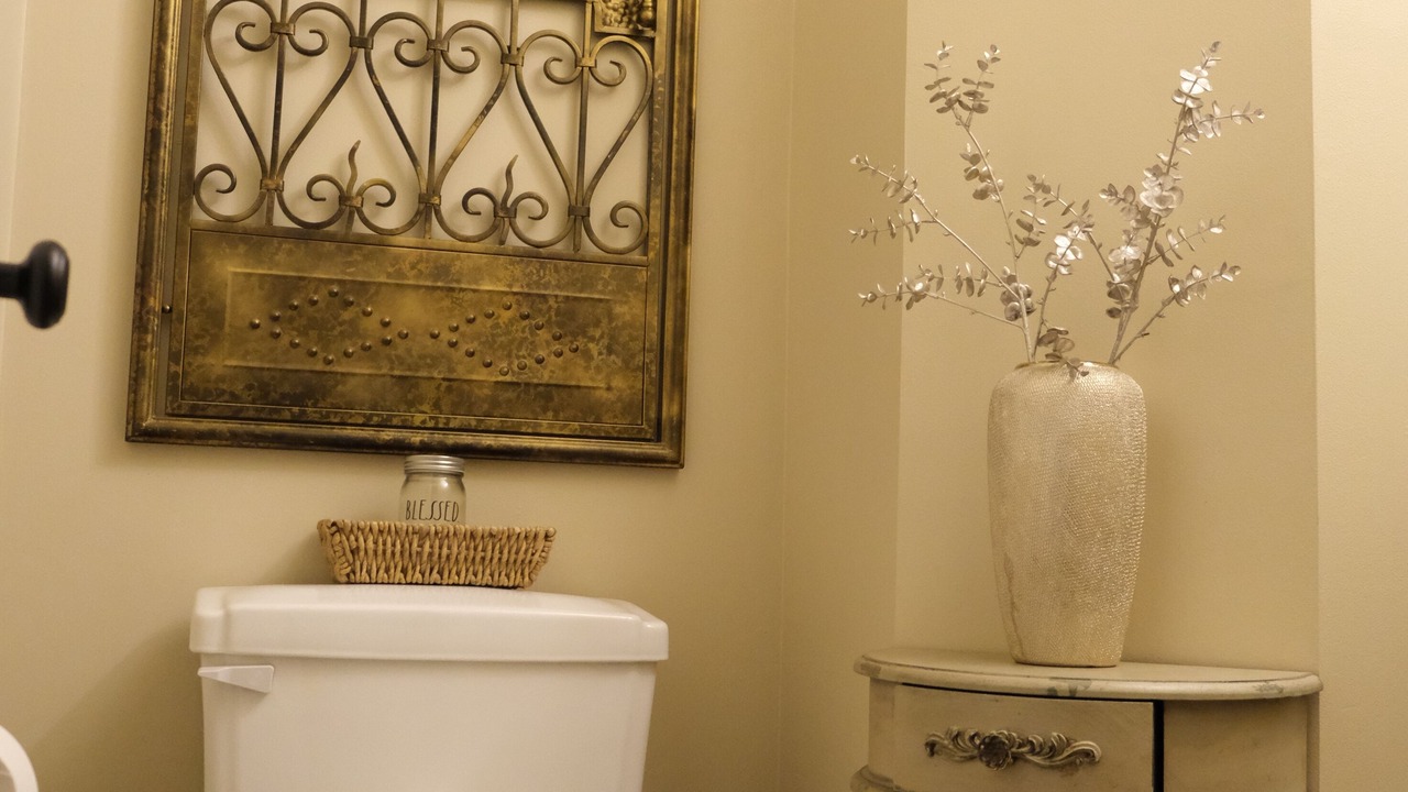 Photo of Bathroom in Grapevine
