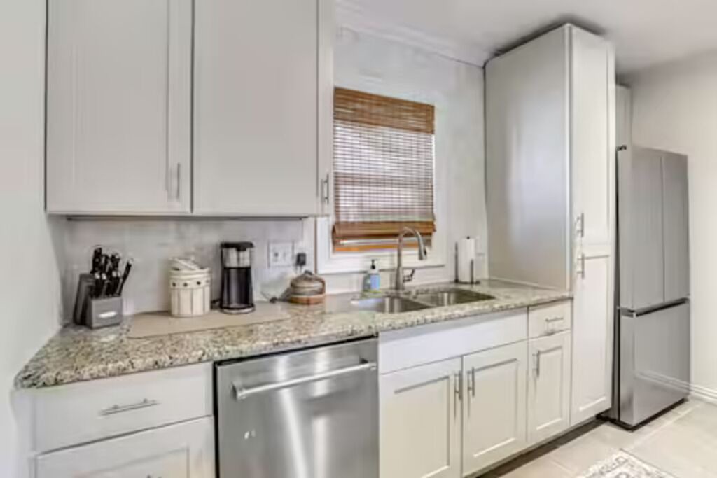 Photo of Kitchen in Northeast Dallas