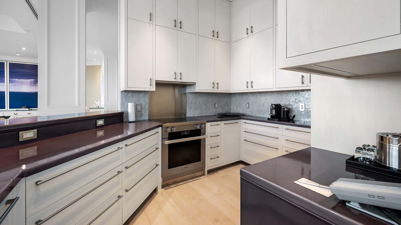 Photo of Kitchen in Mid Beach