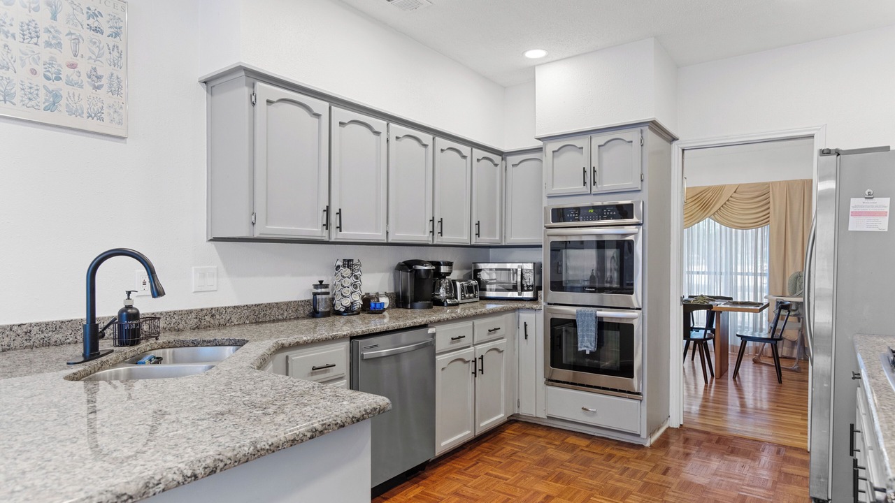 Photo of Kitchen in Wetmore