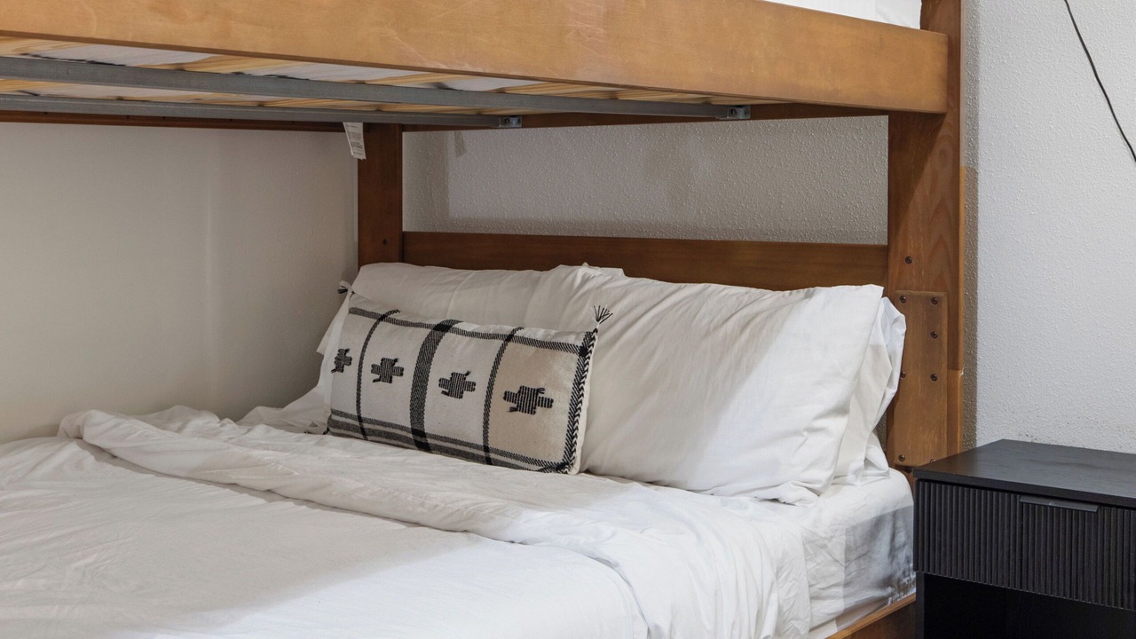 Photo of Bedroom in Wetmore