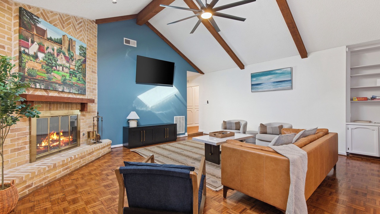 Photo of Livingroom in Wetmore