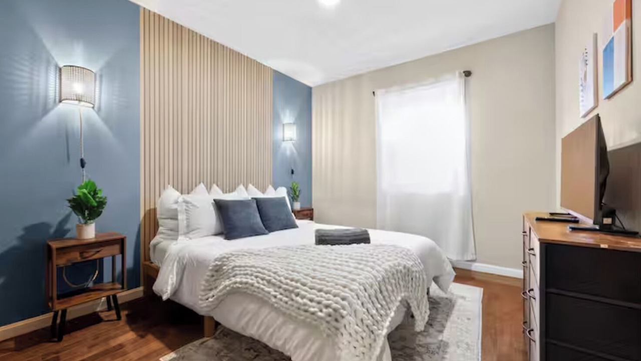 Photo of Bedroom in Market East