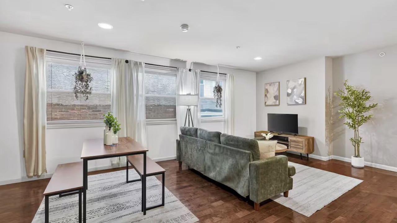 Photo of Livingroom in Market East