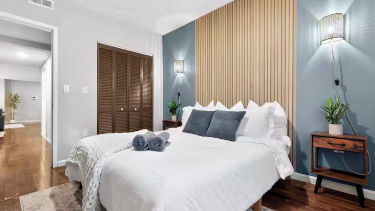 Photo of Bedroom in Market East
