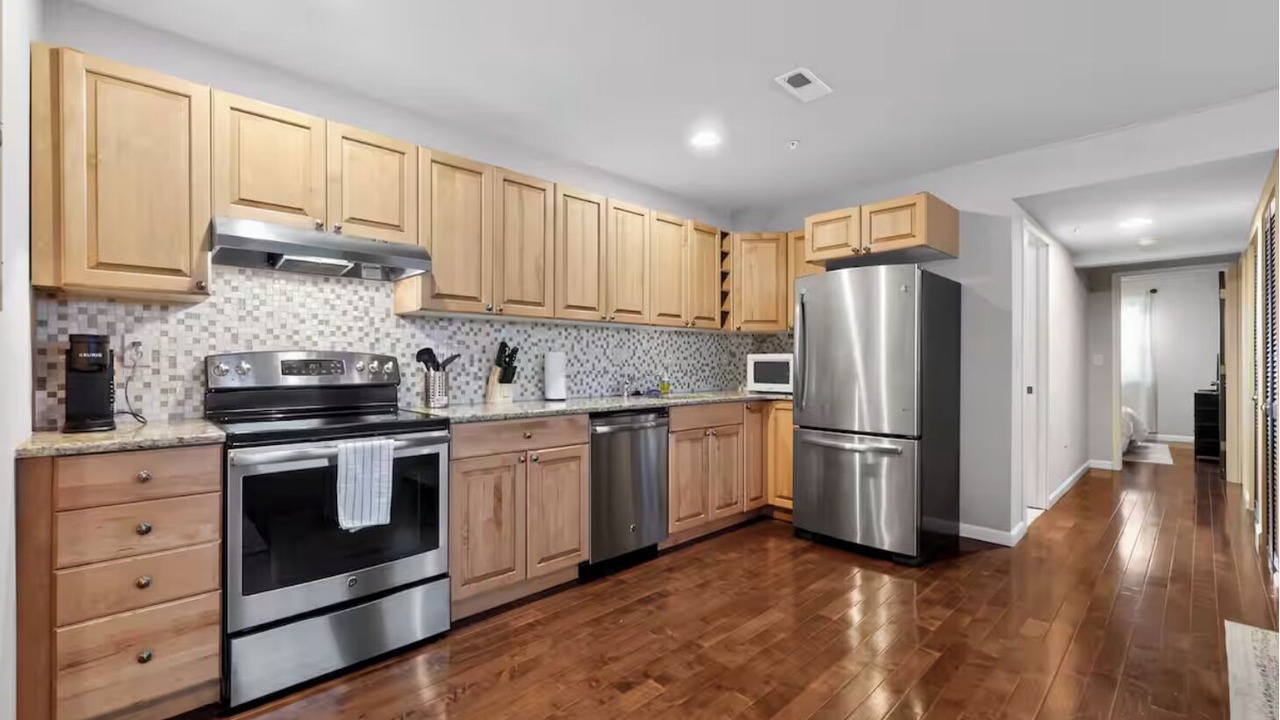 Photo of Kitchen in Market East