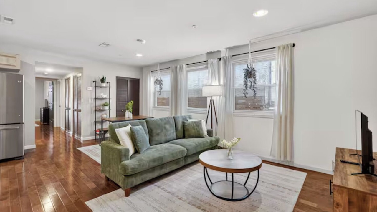 Photo of Livingroom in Market East