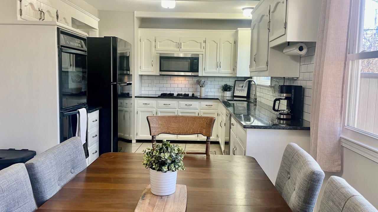 Photo of Kitchen in Overland Park