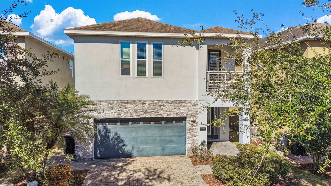 Photo of Outdoor in Bay Lake