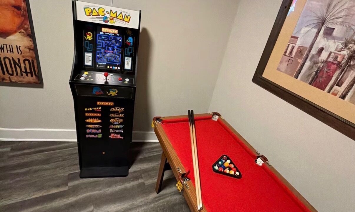 Photo of Bedroom in Castleberry Hill