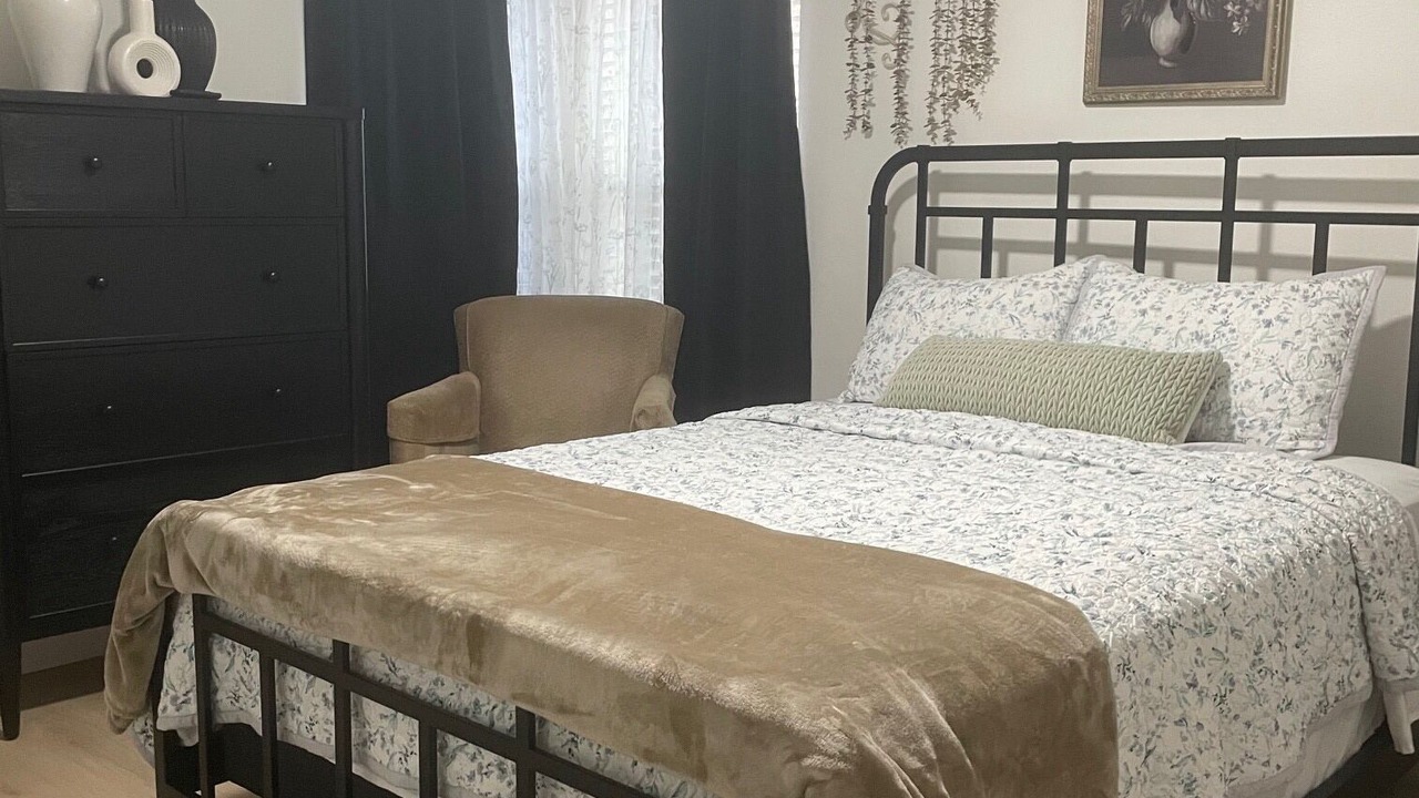 Photo of Bedroom in West San Antonio