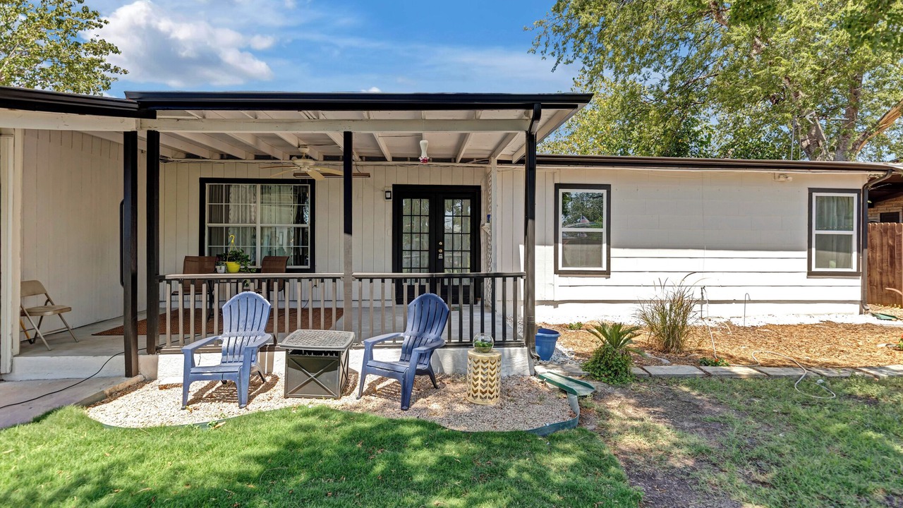 Photo of Outdoor in West San Antonio