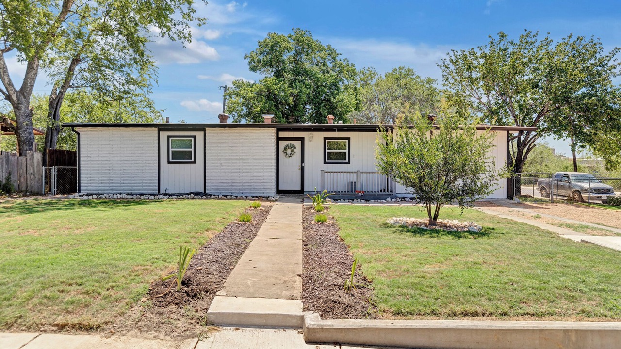 Photo of Outdoor in West San Antonio