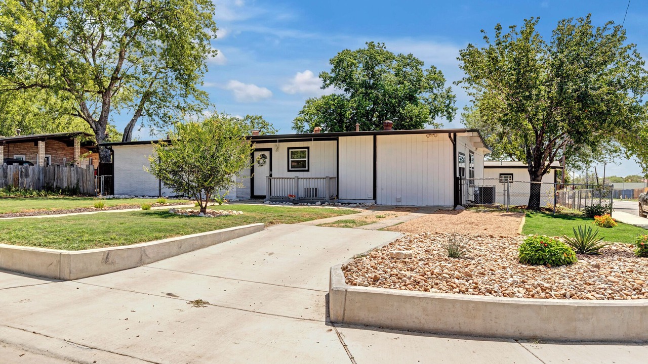 Photo of Outdoor in West San Antonio