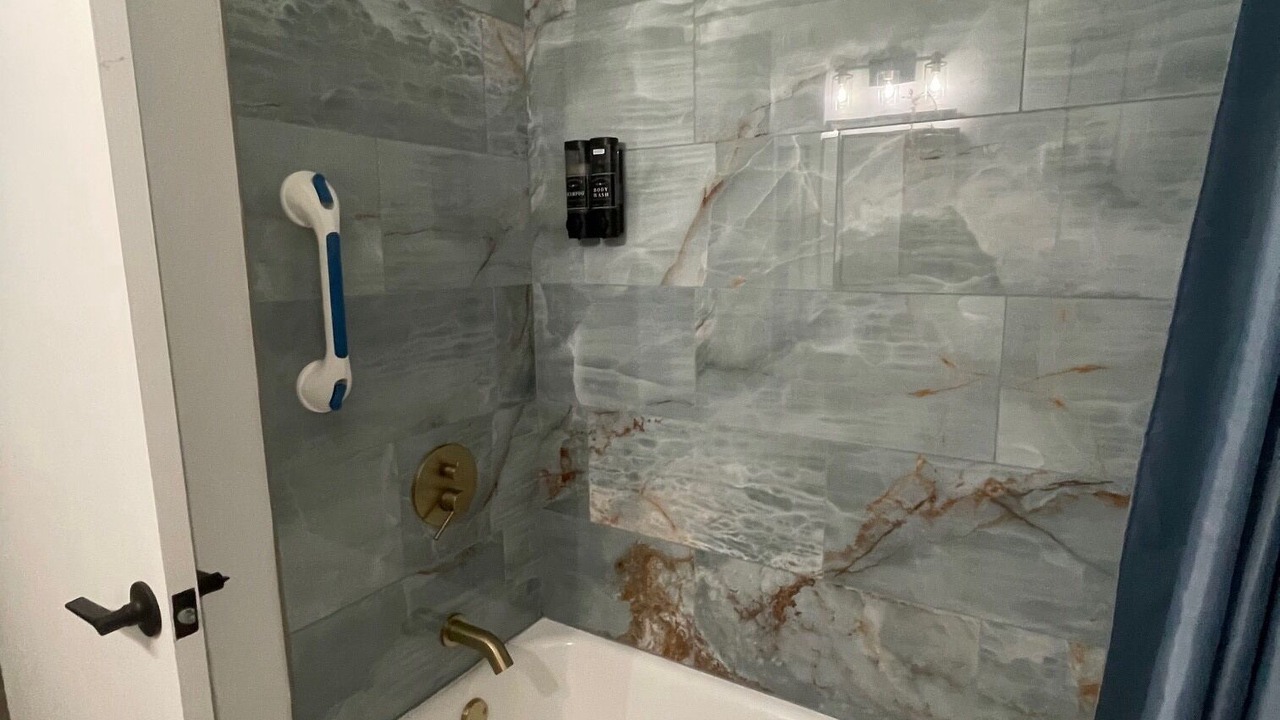 Photo of Bathroom in West San Antonio