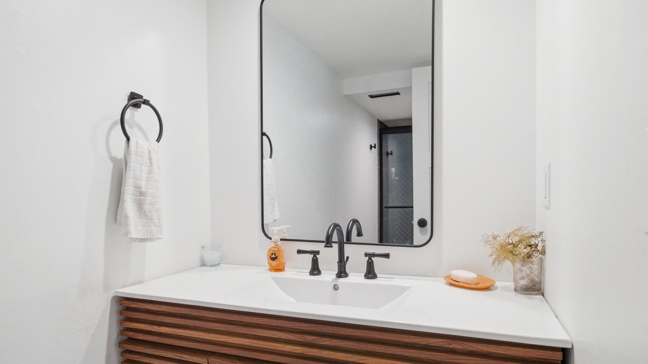 Photo of Bathroom in Parkville