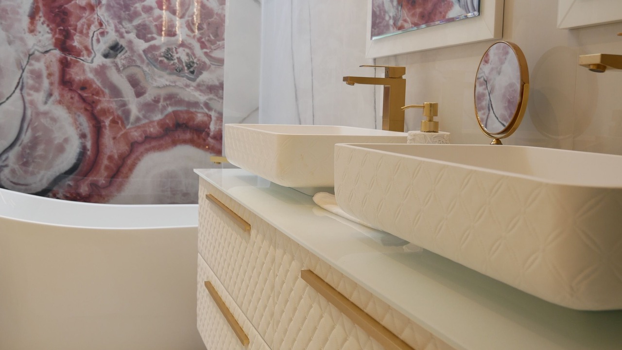 Photo of Bathroom in Midtown Toronto
